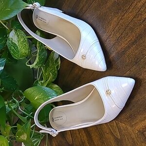 Giani Bernini Blaisse slingbacks